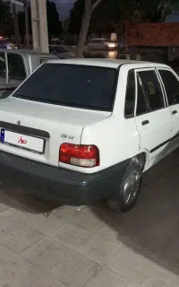 پراید81