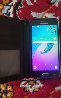 گوشی جG2 نو درحد صفر
