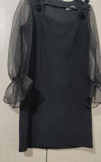 لباس کوتاه مجلسی