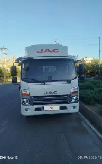 جک 9تن مدل 403