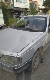 روا سال دوگانه کارخانه مدل89