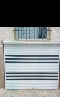 فروش ونصب وتعمیرات درب کرکره برقی
