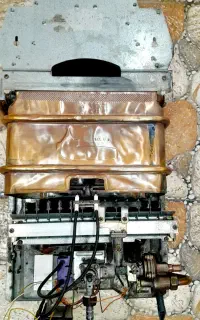 تعمیرات پکیج شوفاژ و تعمیرات آبگرمکن دیواری