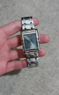 ساعت رومانسون اصل