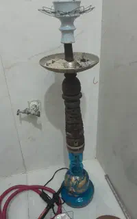 قلیون دوسیب