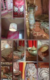 فروش وسایل منزل