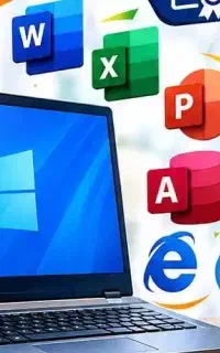 دوره کاربر ICDL در پاوه و اورامانات