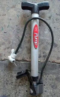 تلمبه دستی نو