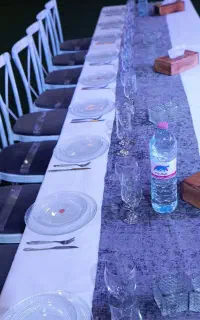 تشریفات مجالس وندا شیراز