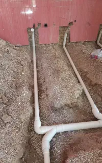 لوله کشی اب و فاظلاب