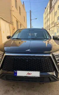 کی ام سی ایکس ۵