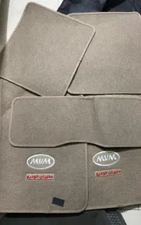 موکت