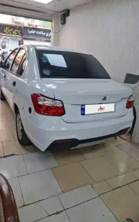 ساینا دوگانه مدل۱۴۰۳