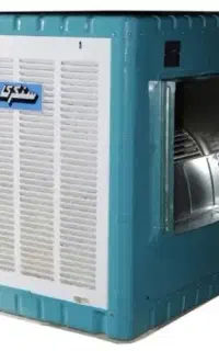 کولر سنگرکار نو 6000