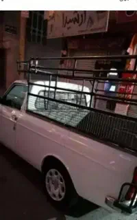 حمل و نقل بار با وانت پیکان
