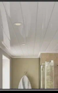 سقف کاِذب ودیوارپوش