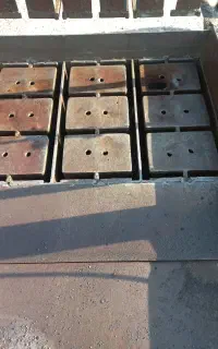 استخدام کارگربلوک زنی