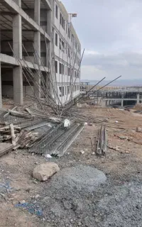 آرماتور بندی