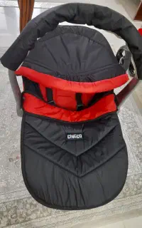 ست کالسکه مارک چیکو