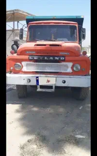 راننده لیلان کمپرسی تماس بگیرد
