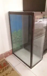 شیشه اکواریوم