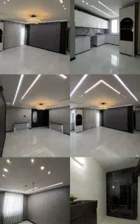 برقکار/رفع اتصالی/تعمیرونصب آیفون/نصب تعمیر لاینر