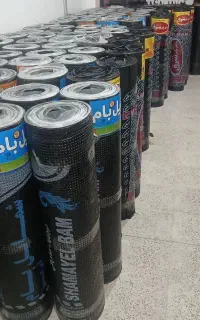 فروش نصب ایزوگام