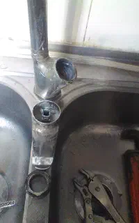 تاسیسات،نصب و تعمیر شیرآلات، لوله کشی جوشکاری