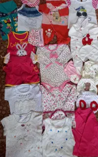 لباس بچه گانه