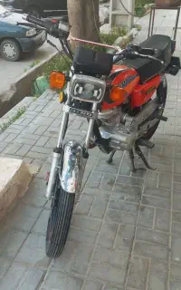 هندا 200