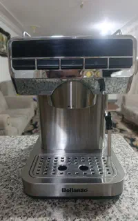 اسپرسو ساز بلانزو با فشار 20بار
