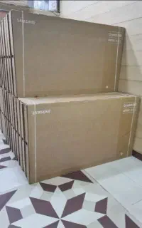 65سامسونگ مدلU8000اکبند پلمپ فورکی اسمارت ماهواره