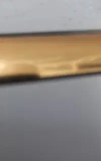 طلا اب شده