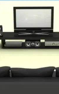 نصب و راه اندازی سیستم های صوتی و تصویری در منزل