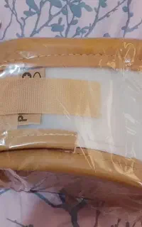 گردن بند طبی نو