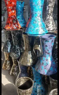 داربوکا تمپو ترک