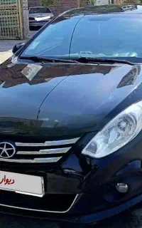 جک J4 مدل بهمن ۴۰۲