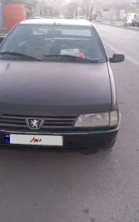۴۰۵gliنوک مدادی