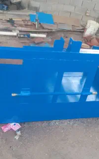 سبدی تازه ساخت