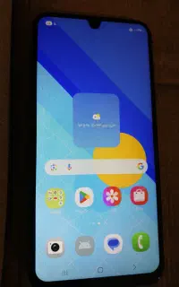 سامسونگ A16 4G ظرفیت 256 رم 8 گیگابایت (ویتنام)