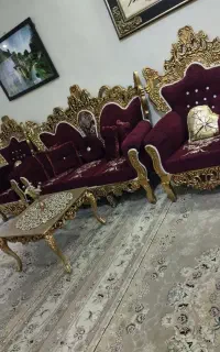 کنسول و میز تی وی مبل نونو