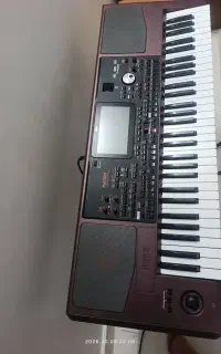 korg pa 1000