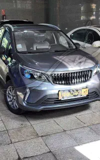 بک ایکس۳ پرو صفر BAC X3PRO خشک مدل 1405