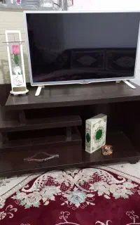 میز تلویزیون درحد نو اسداباد