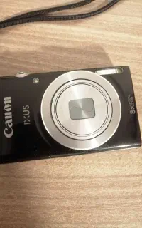 دوربین  ایکسوس کنون145زوم 8 برابر اچ دی