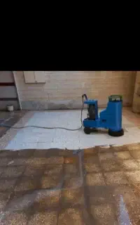 خدمات کفسابی کفسابی ساختمان رامهرمز