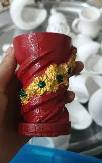 بخور رنگبندی