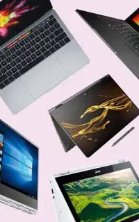 فروش اقساطی لپ تاپ ،کامیپوتر ،تبلت