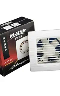 هواکش پارس
