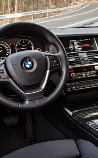 تعمیر فرمان برقی تمامی خودروها